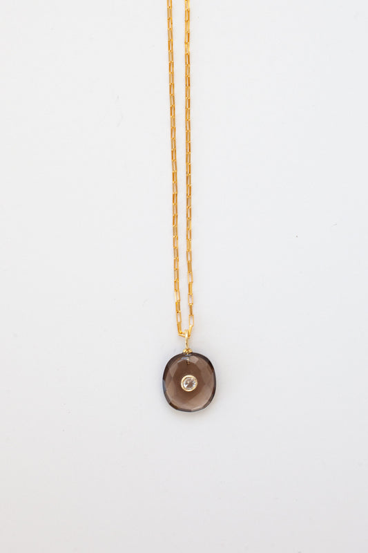 *PREORDER* Amari Necklace