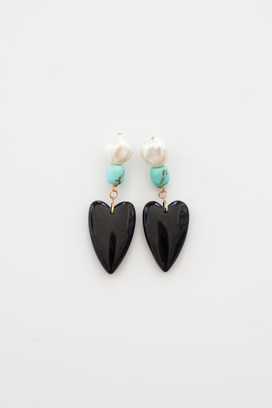 Amelie Earrings
