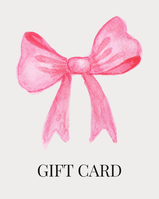 CALO JEWELRY Digital Gift Card