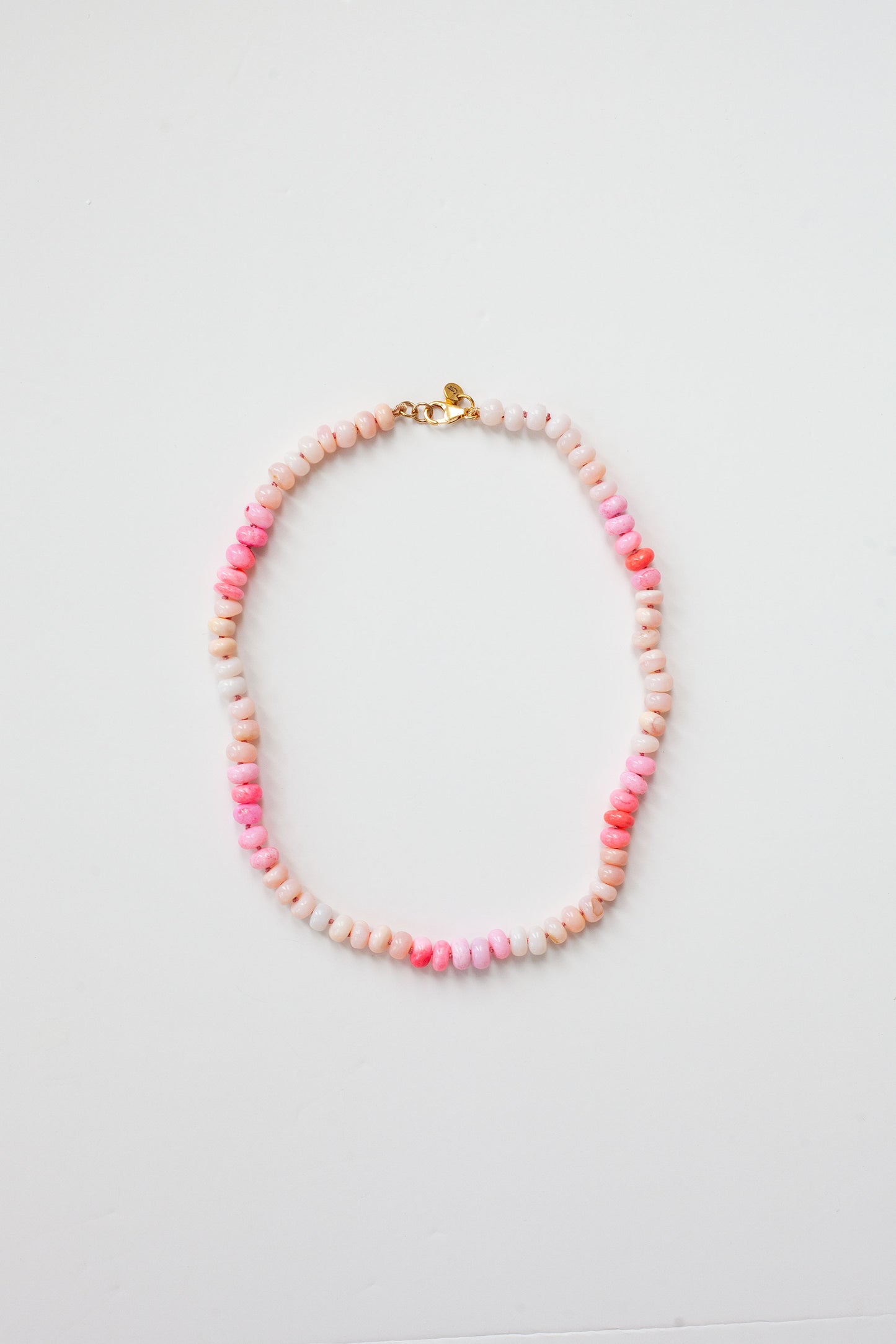 Blossom Necklace
