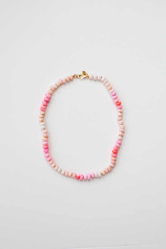 Blossom Necklace