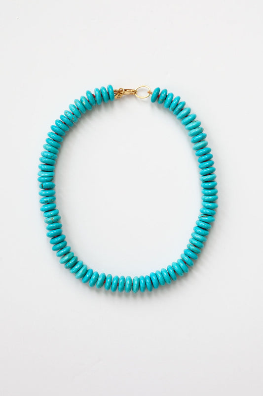 Caillie 2.0 Necklace