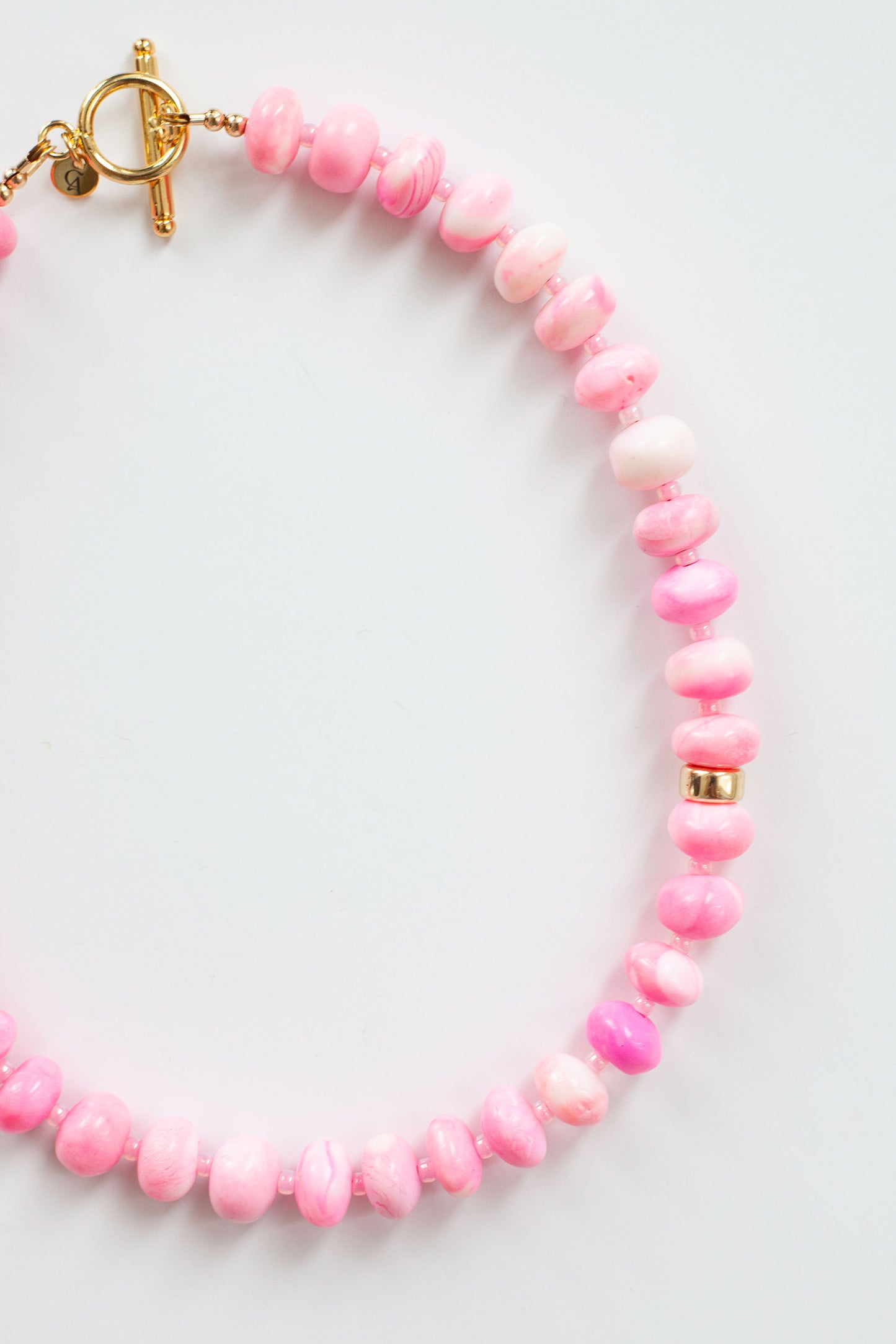 Candy Choker Necklace