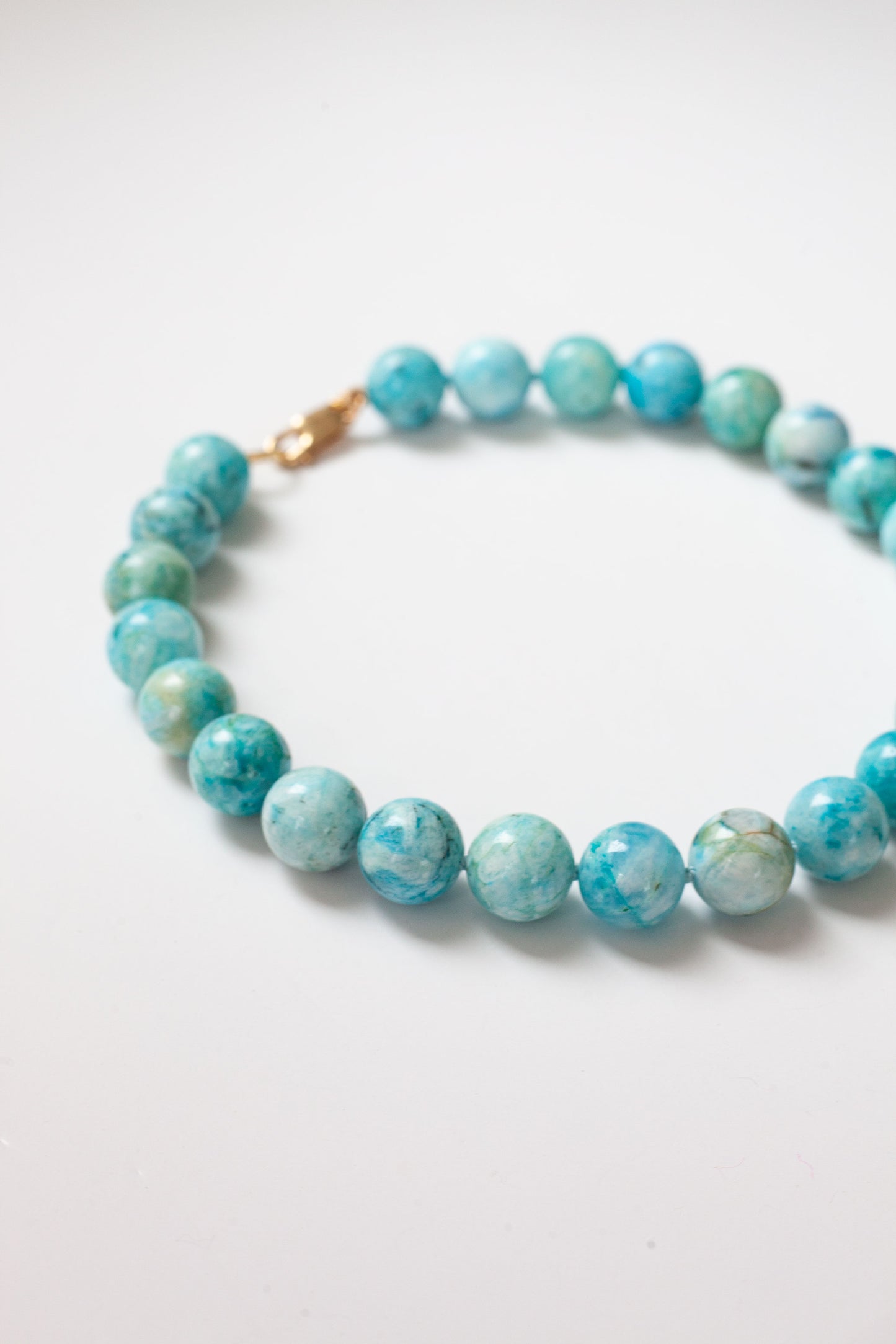 Catalina Collar Necklace