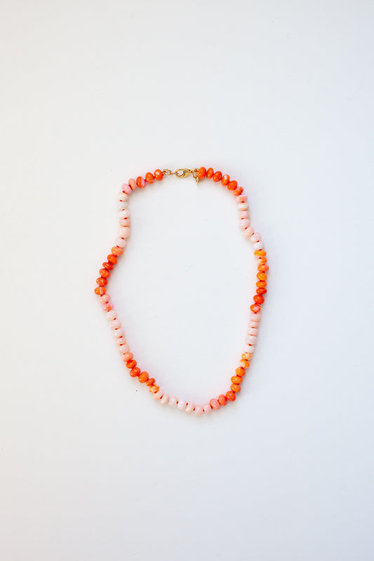 Clementine Necklace
