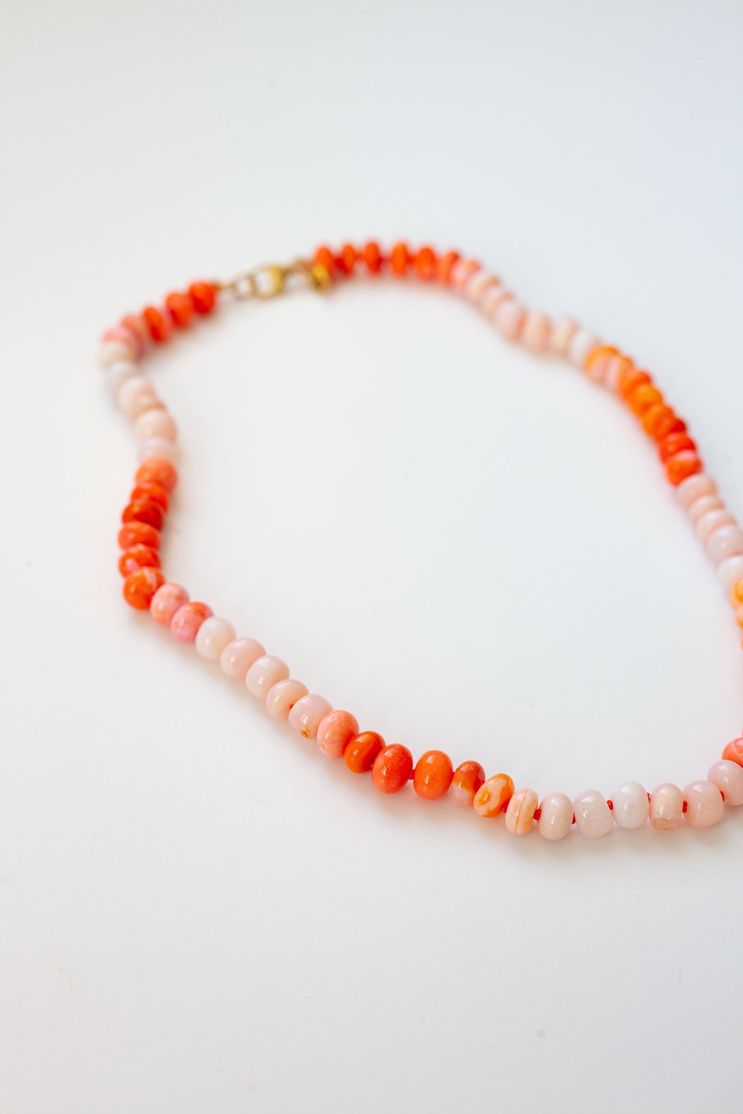 Clementine Necklace