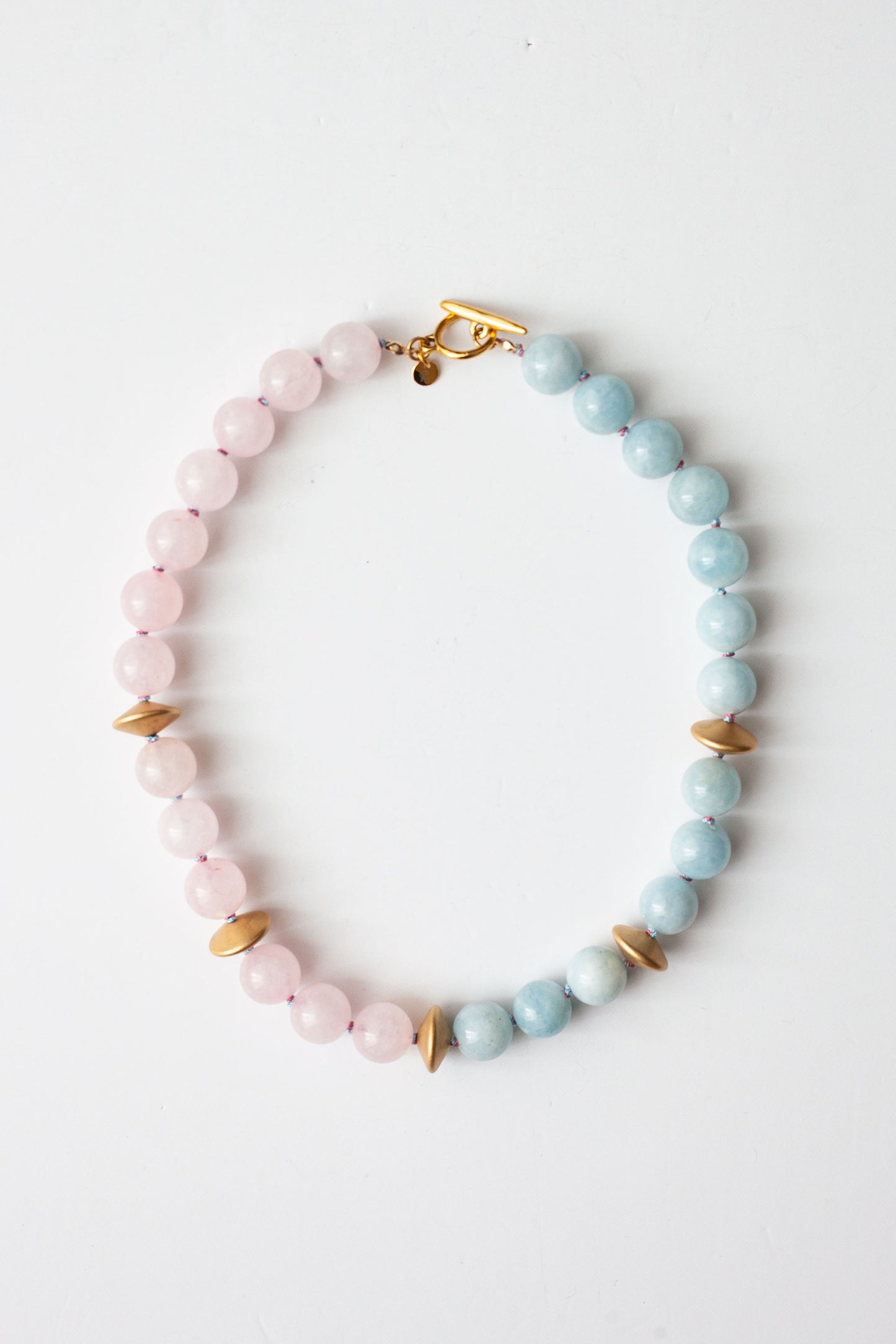 Coralie Necklace