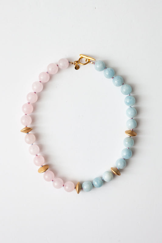 Coralie Necklace