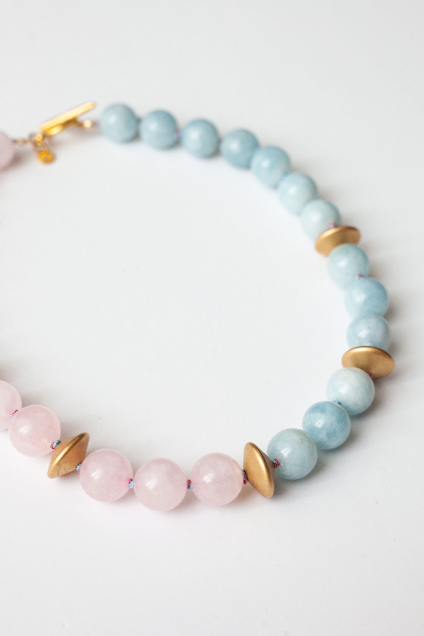 Coralie Necklace