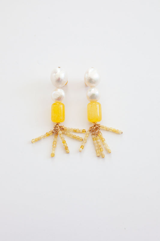 Delia Earrings