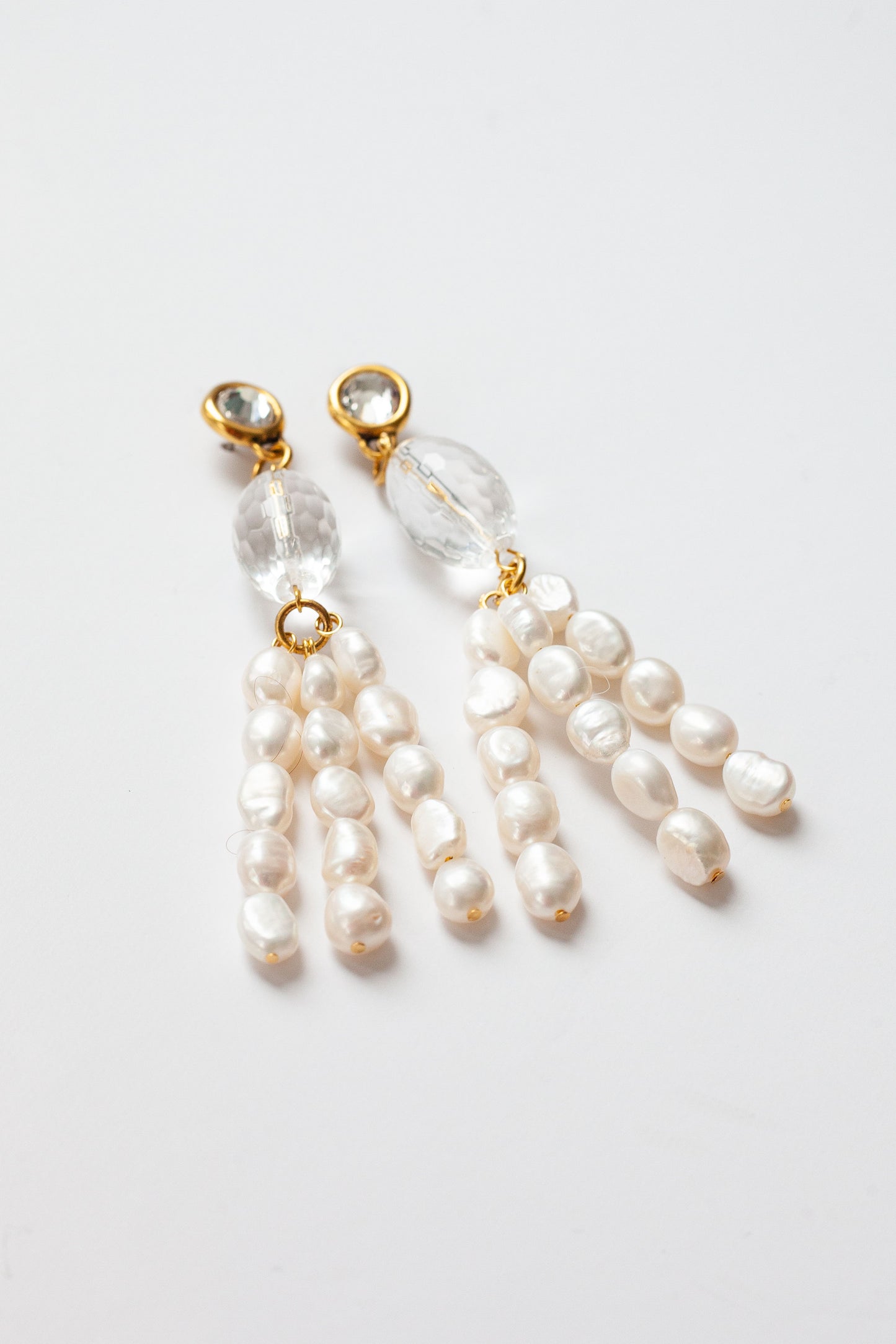 Dovie Earrings