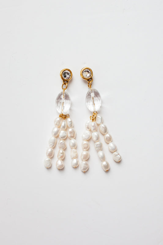 Dovie Earrings