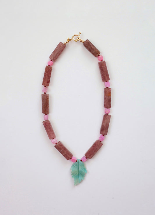 Everlee Necklace