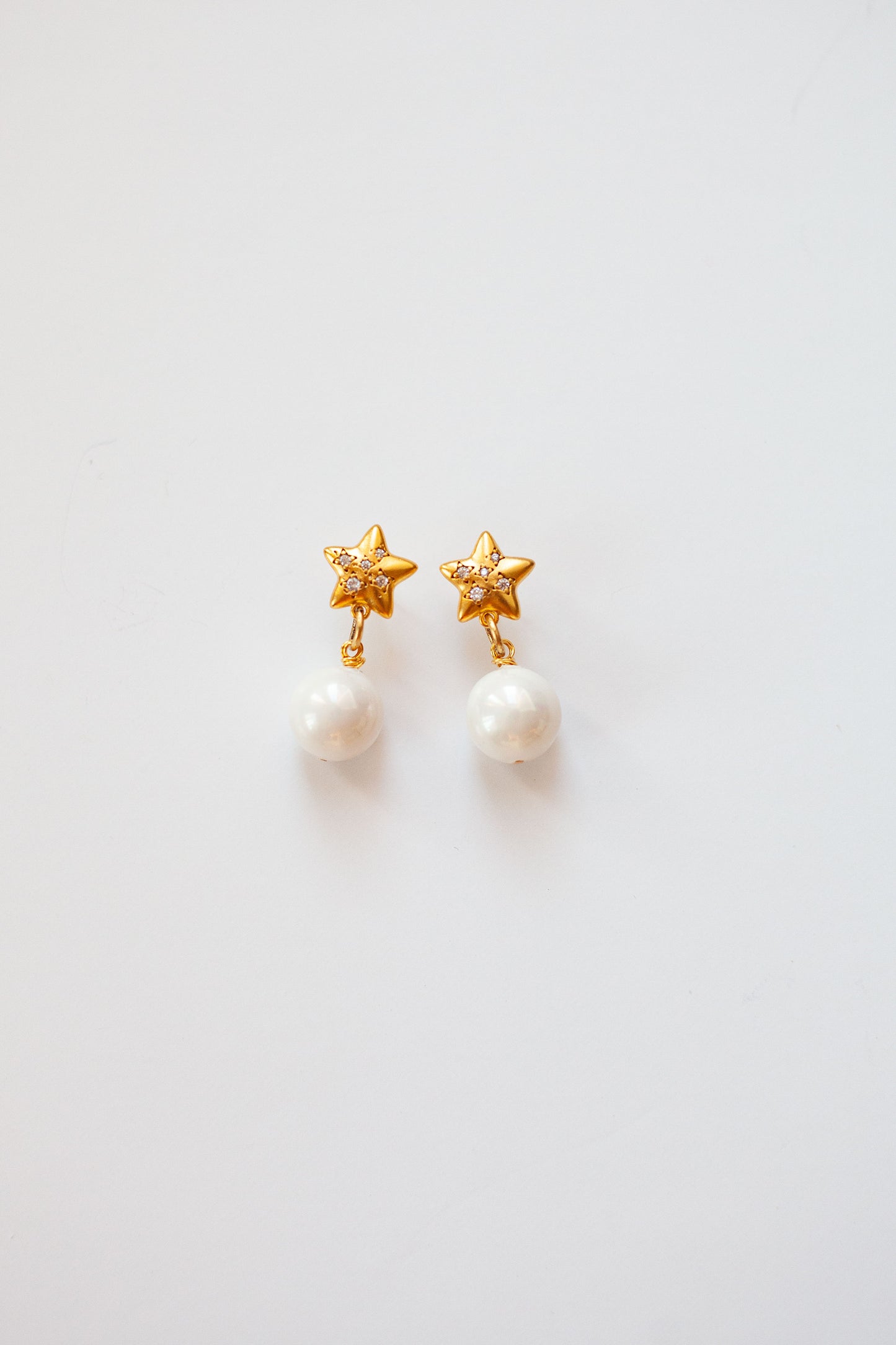 Gwen Earrings