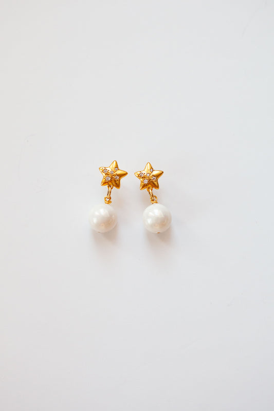 Gwen Earrings