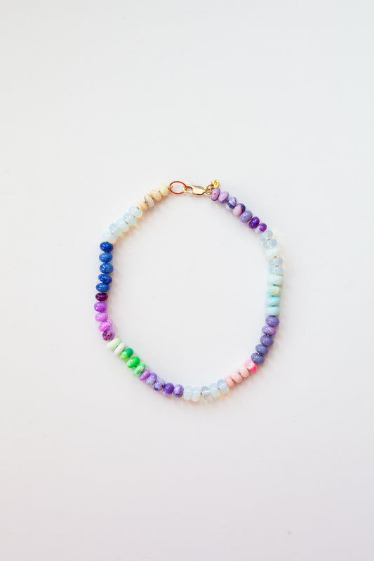 Haillie Necklace 2.0