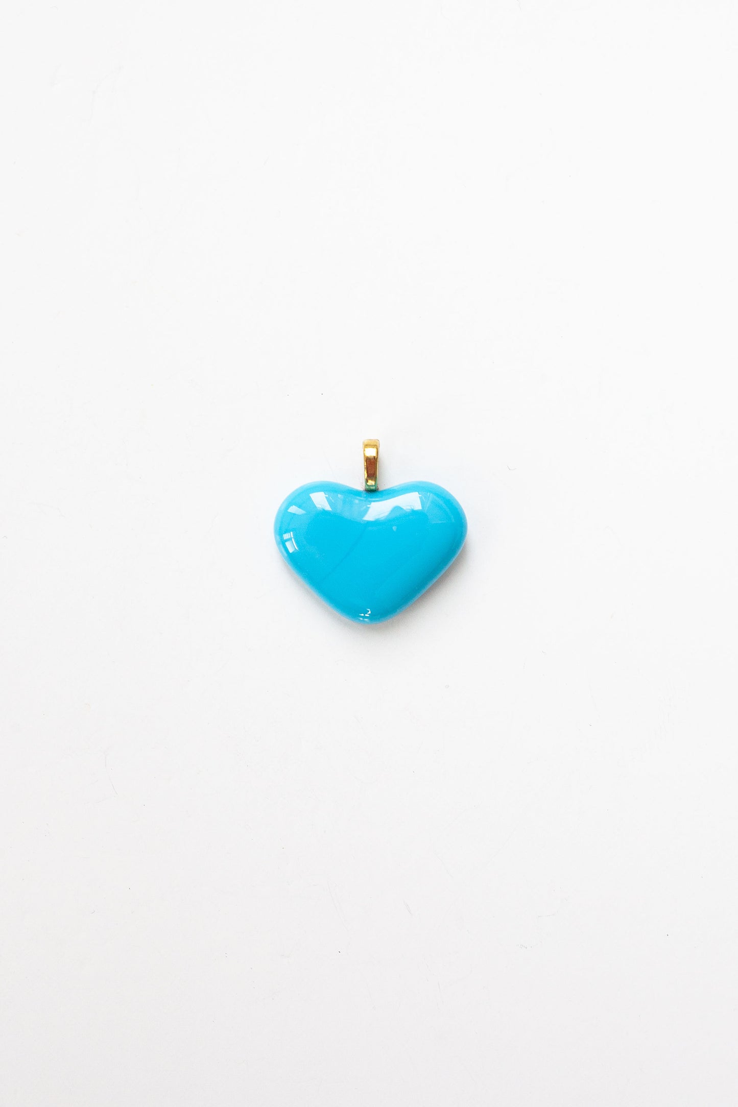 Julia Necklace Blue
