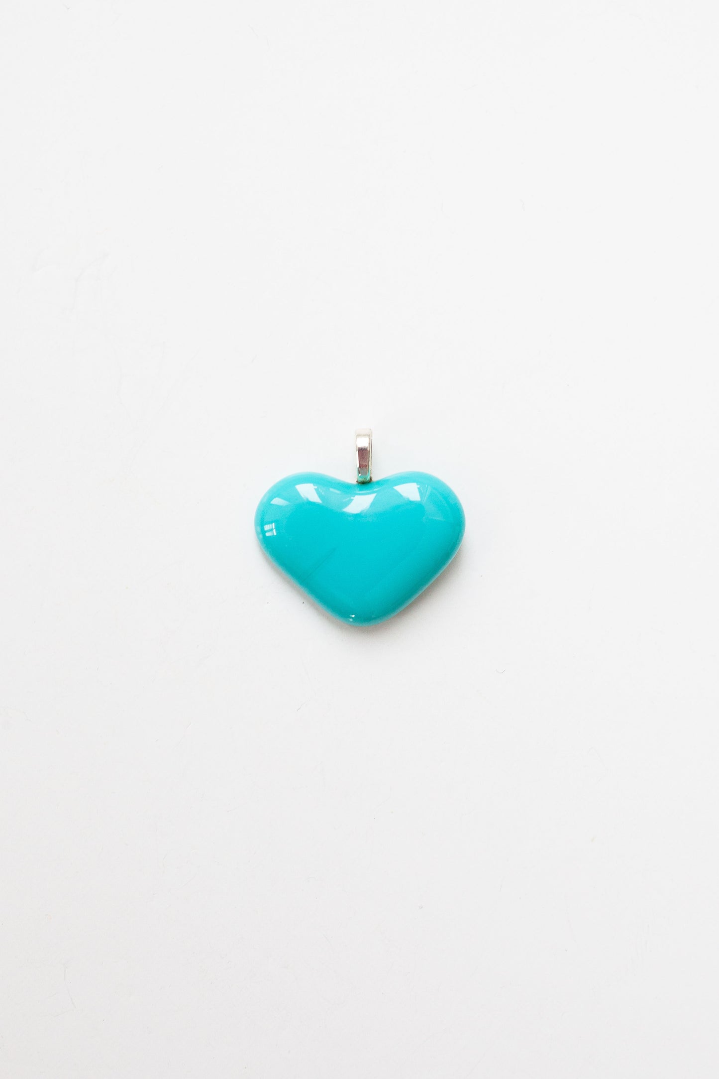Julia Pendant Turquoise