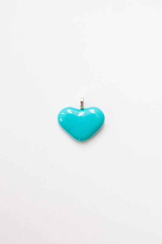 Julia Pendant Turquoise