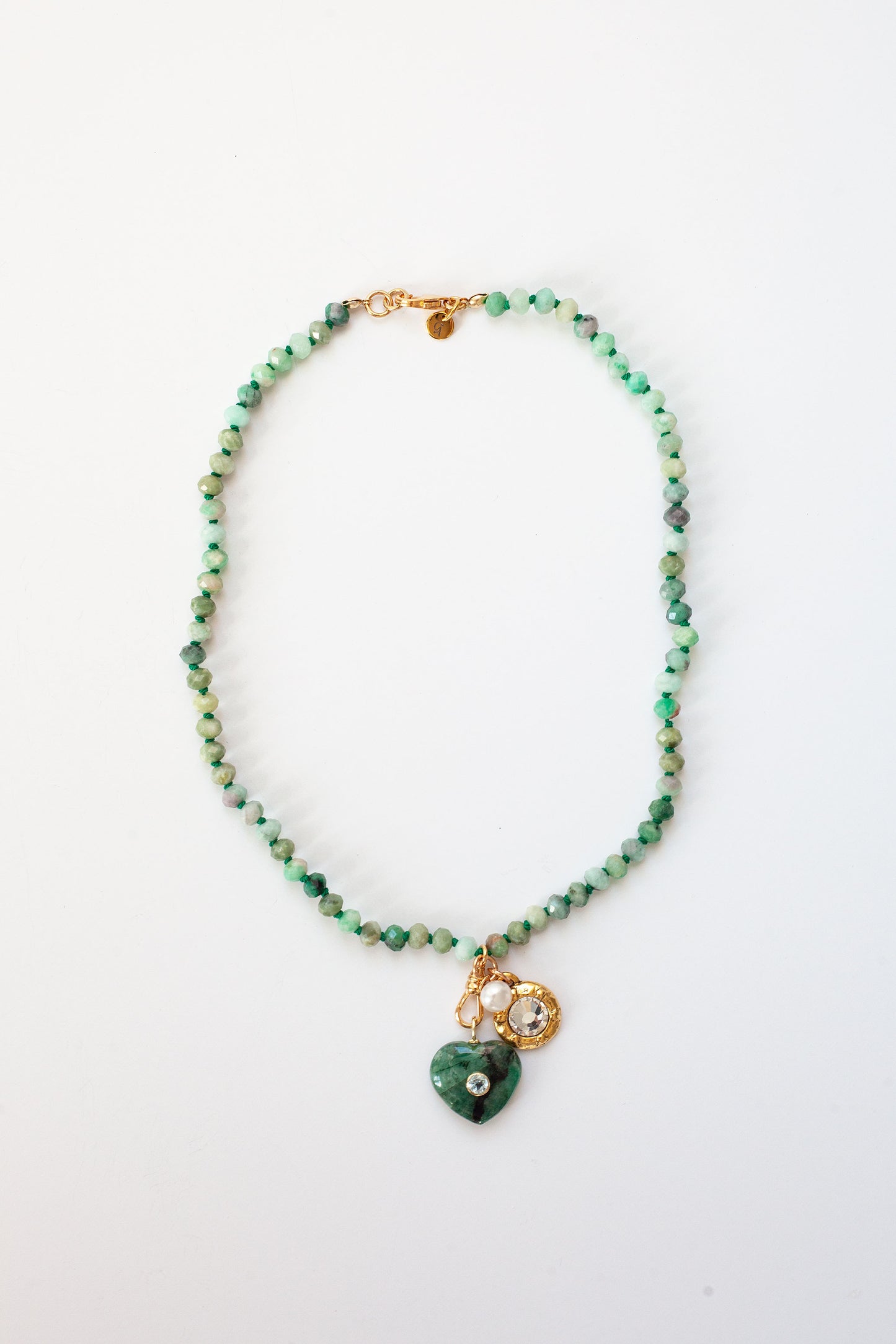 Kaia Necklace