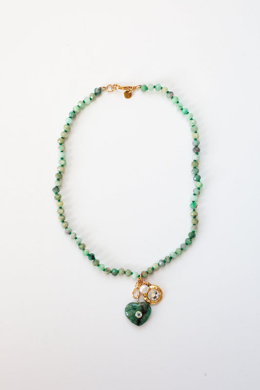 Kaia Necklace