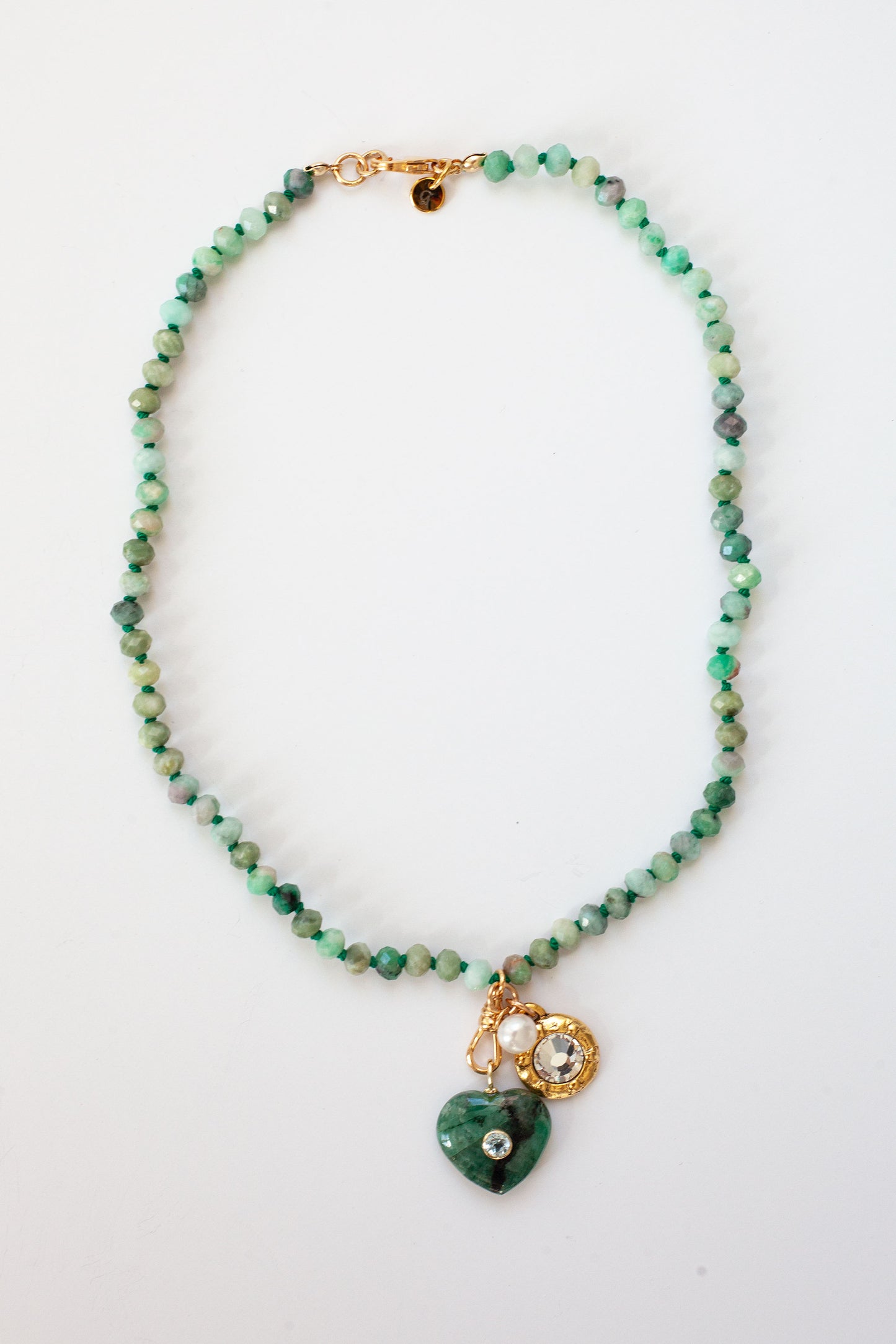 Kaia Necklace