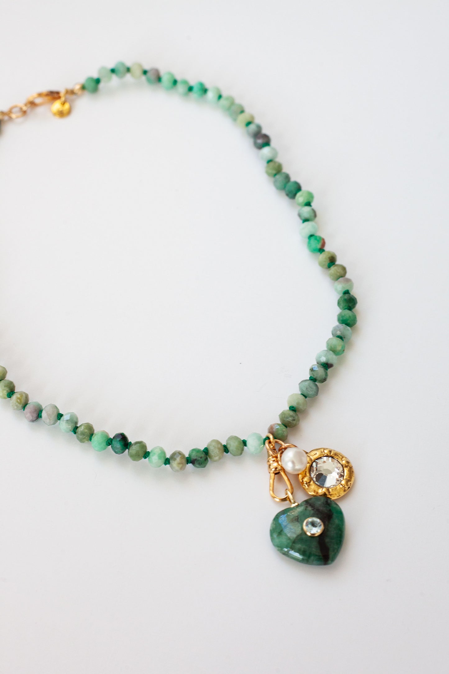 Kaia Necklace