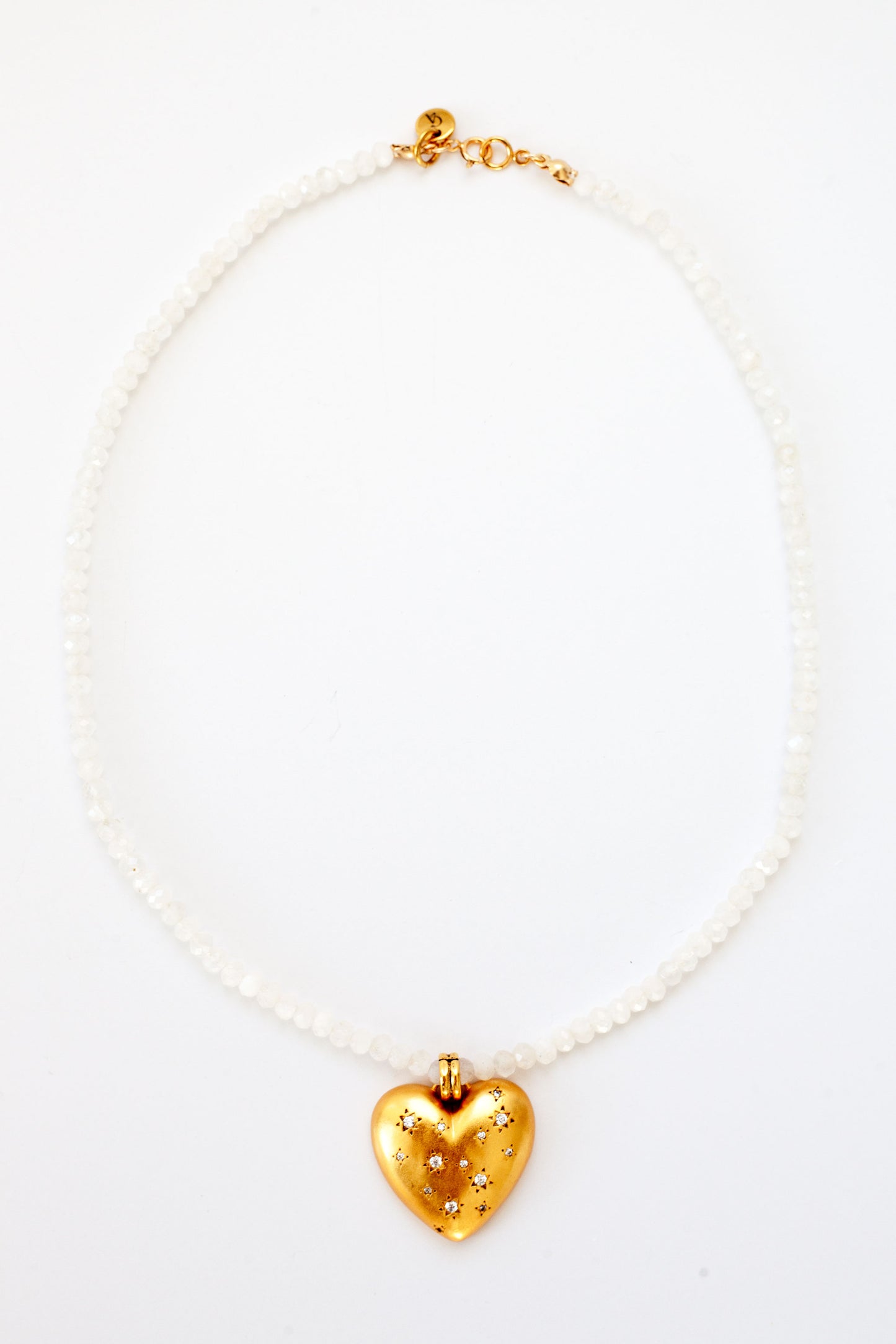 Kaitlyn Necklace