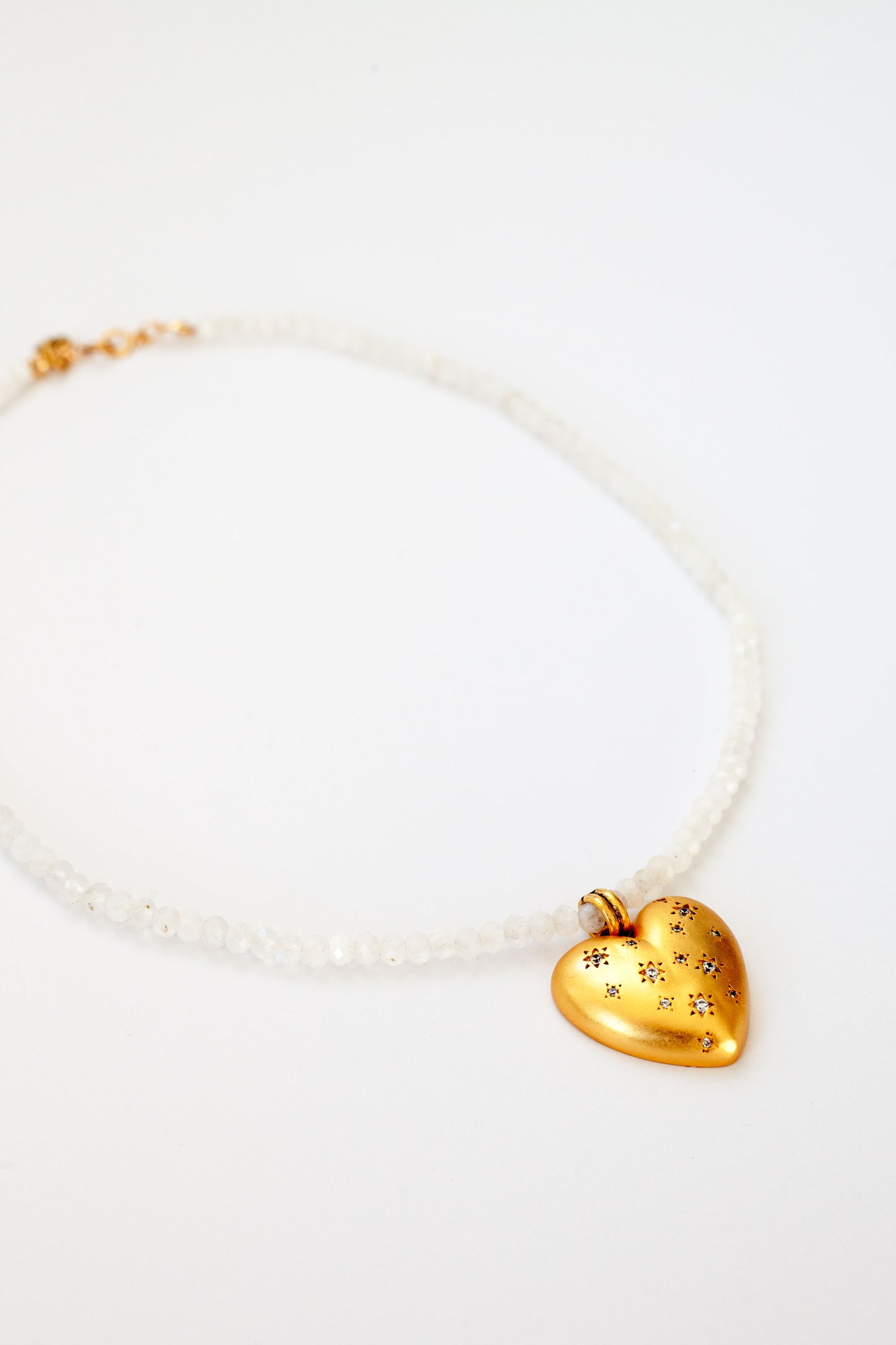 Kaitlyn Necklace