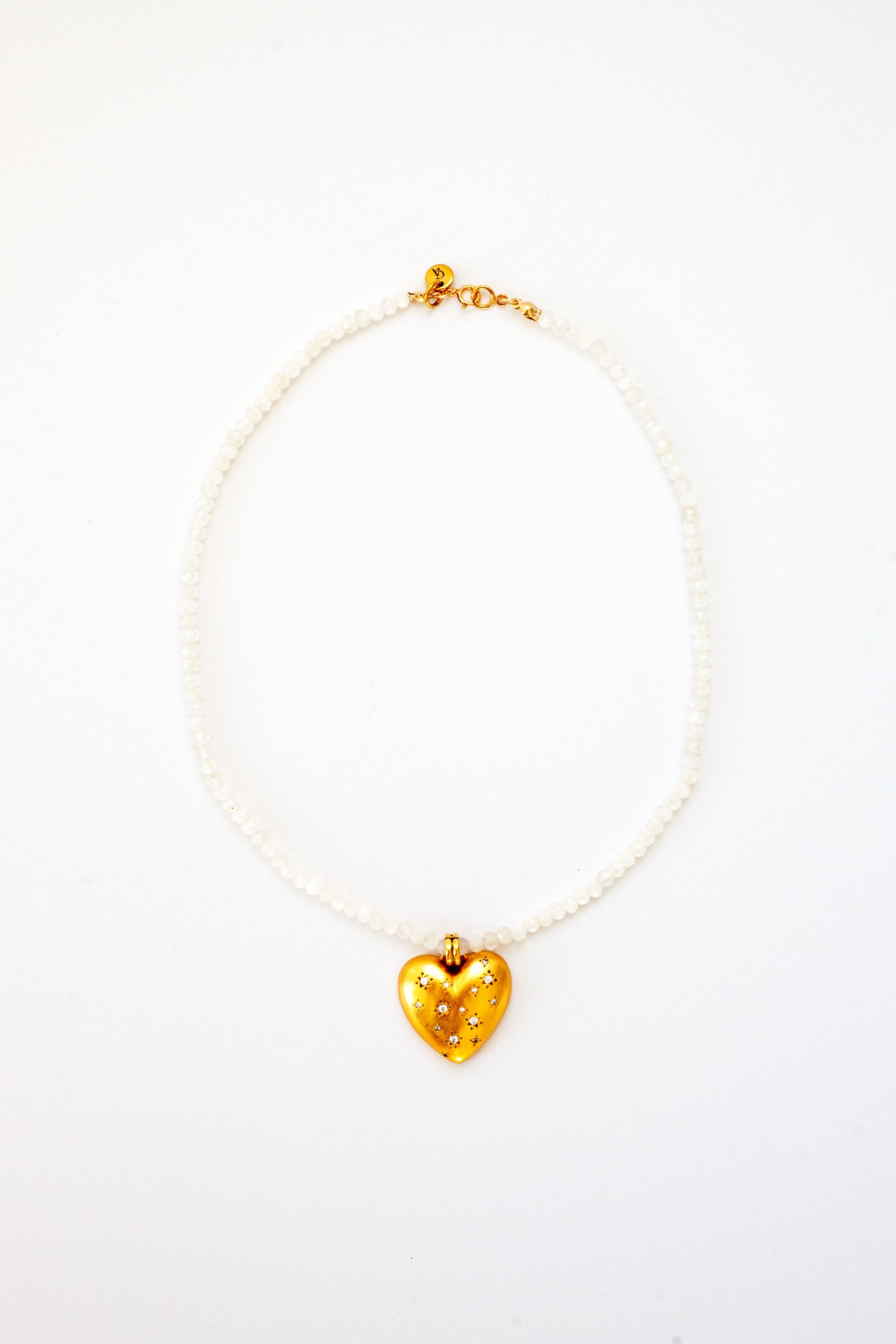 Kaitlyn Necklace