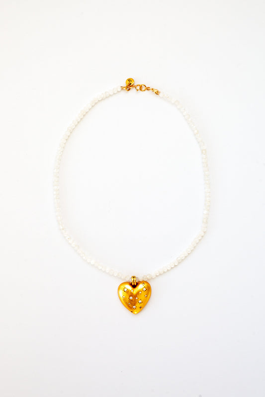 Kaitlyn Necklace