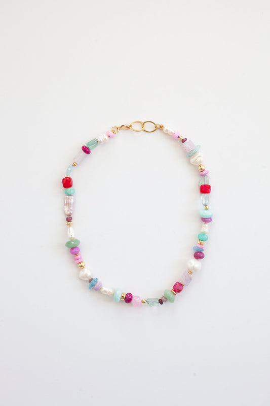 Karina Necklace