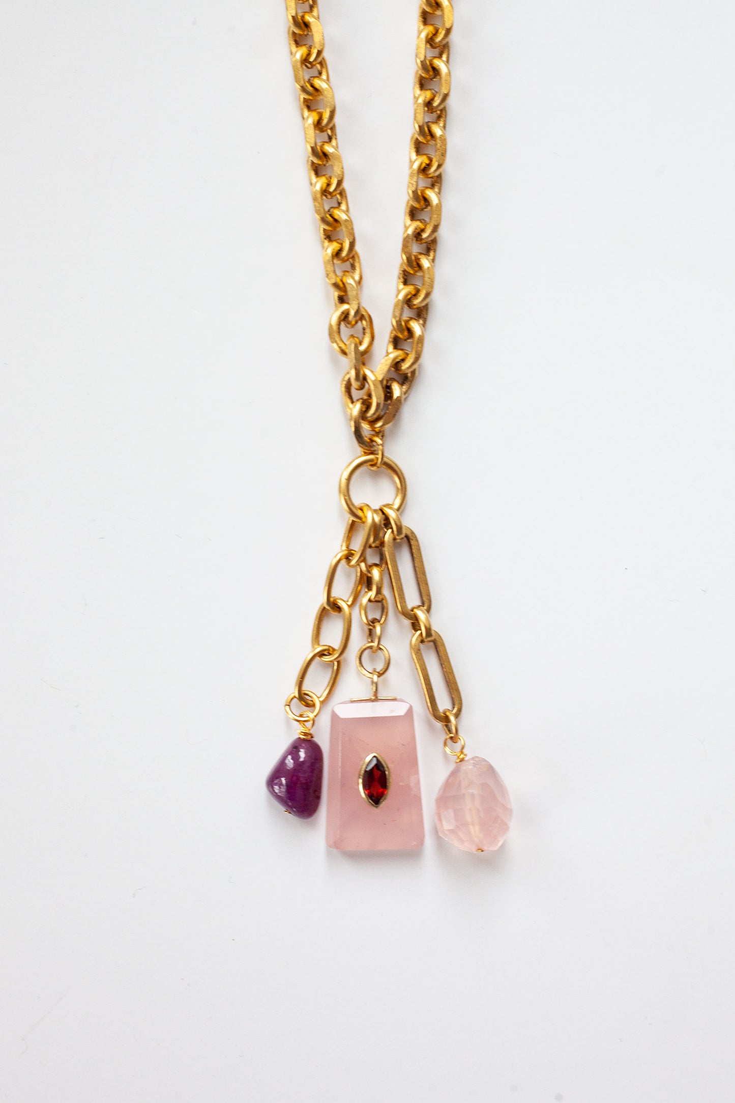 Lina Necklace