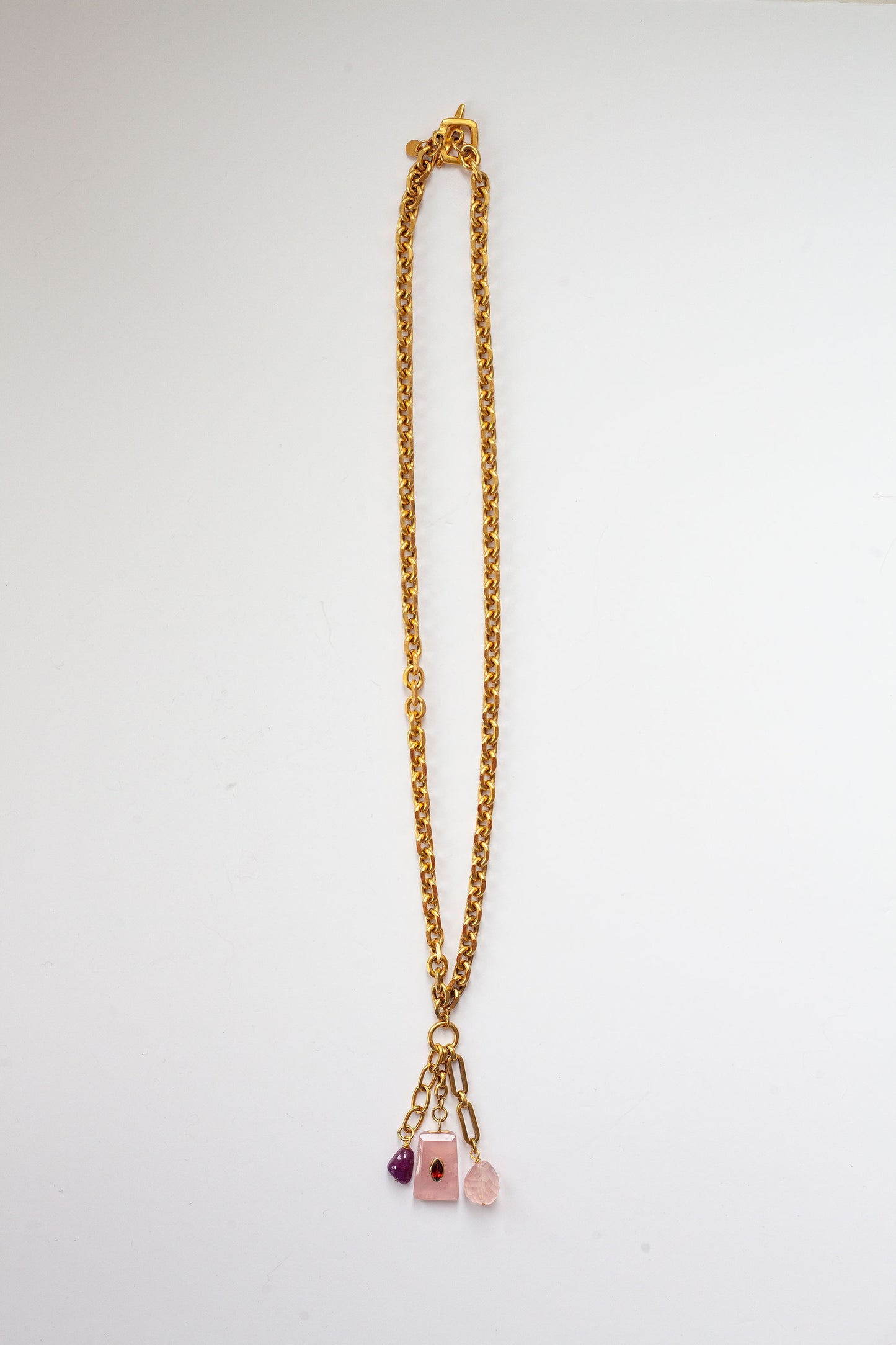 Lina Necklace