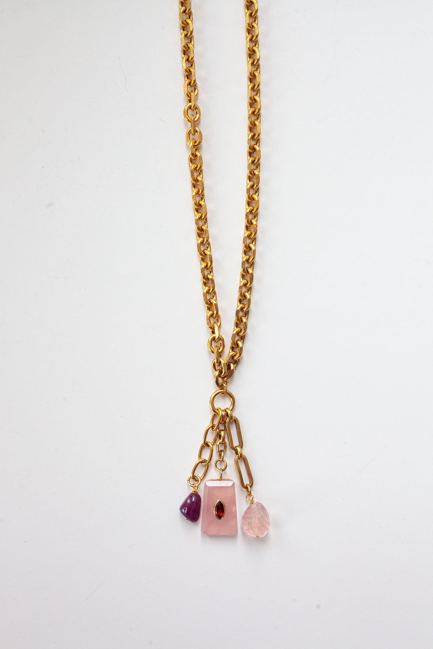 Lina Necklace