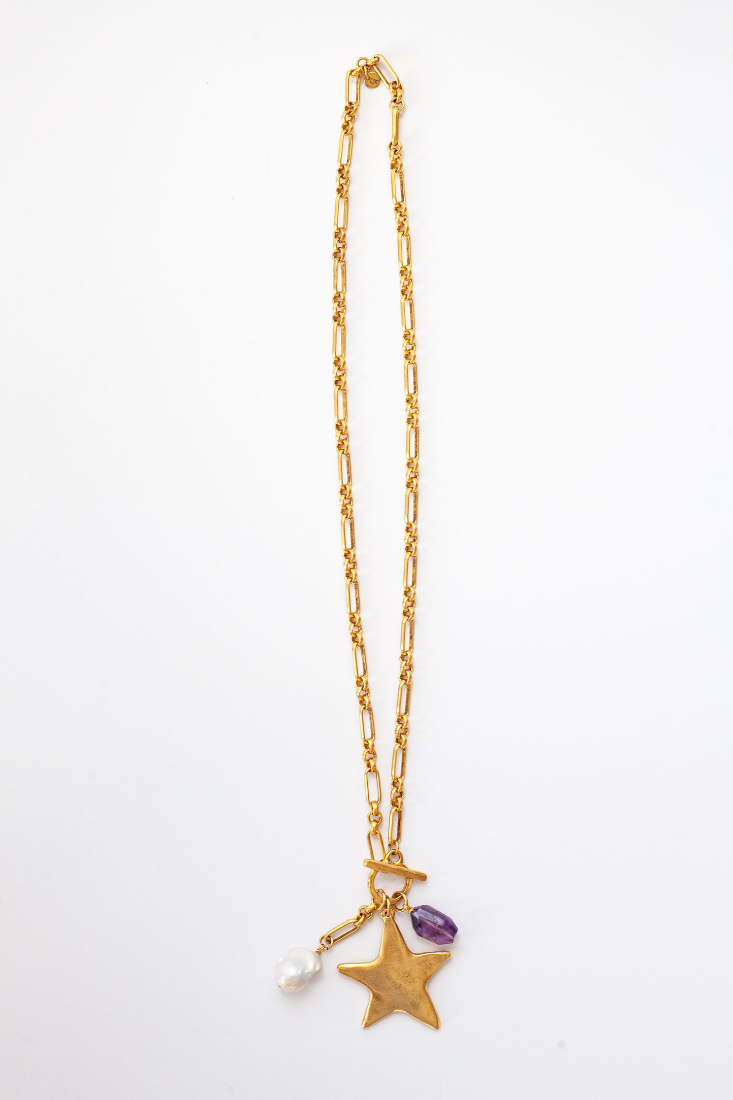 Lizzie Necklace