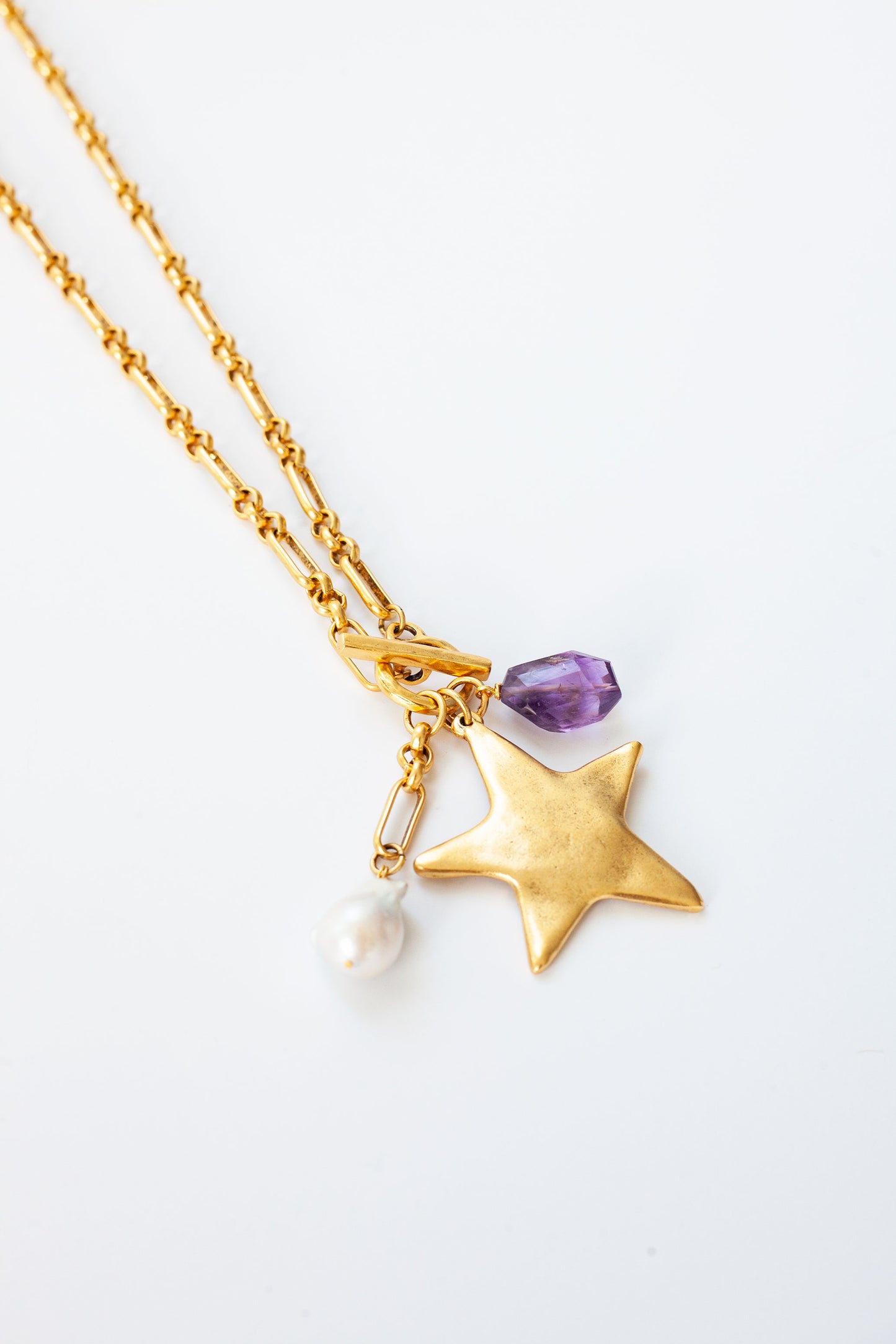 Lizzie Necklace