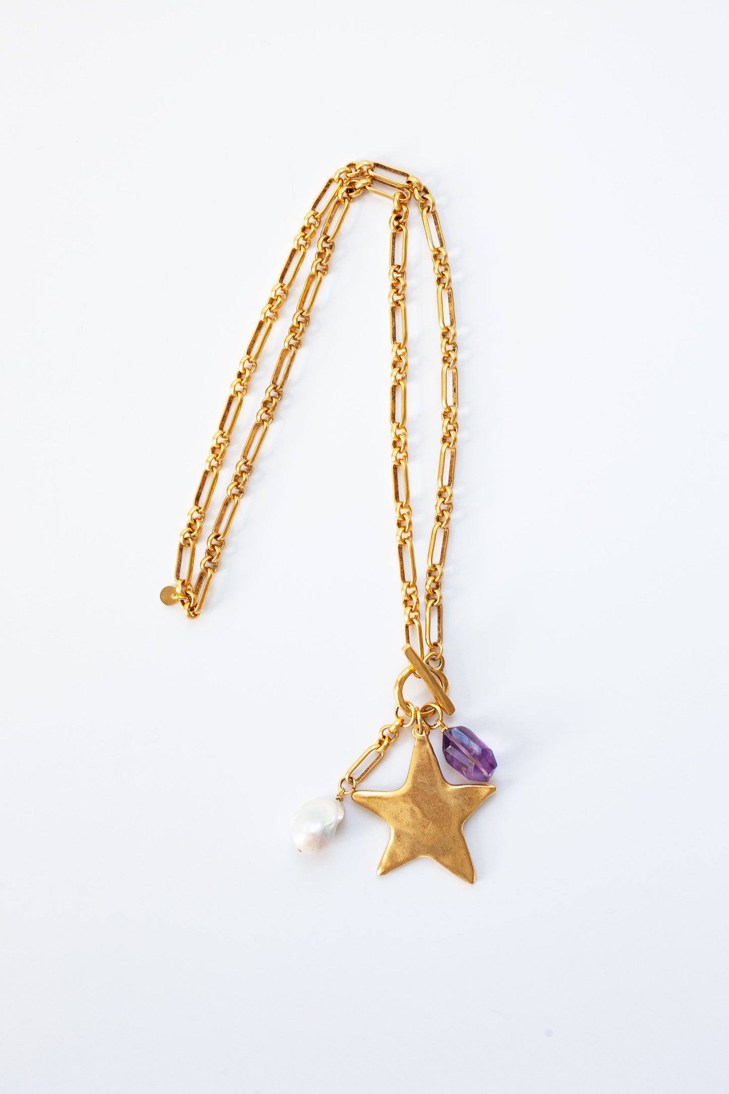 Lizzie Necklace