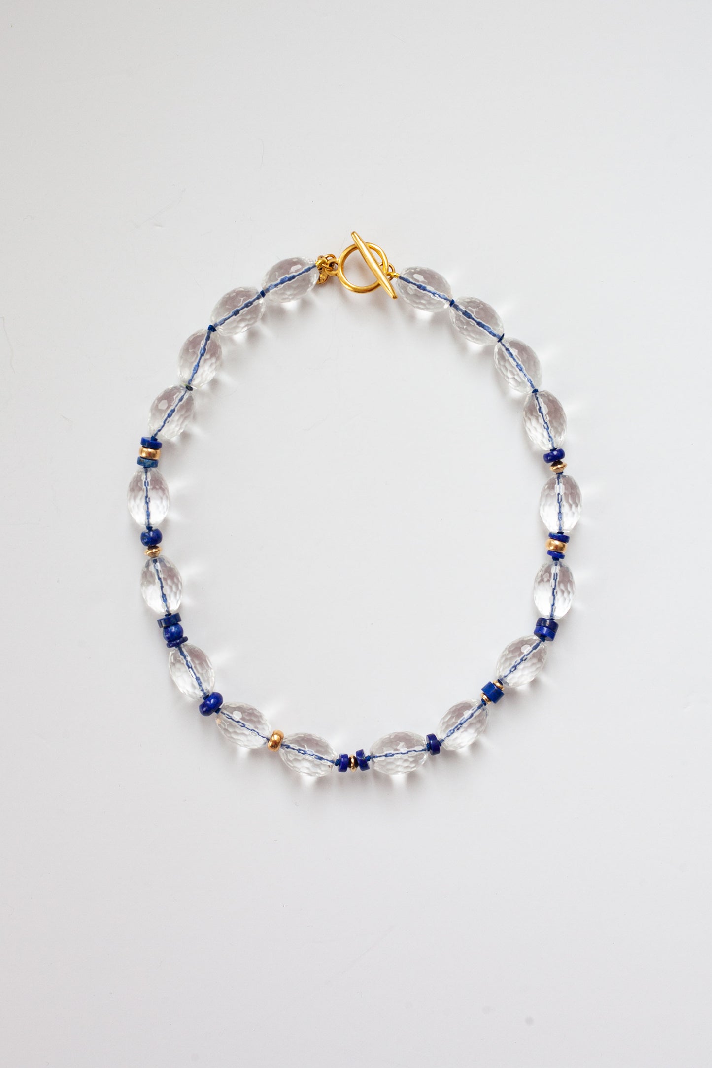 Lottie Necklace