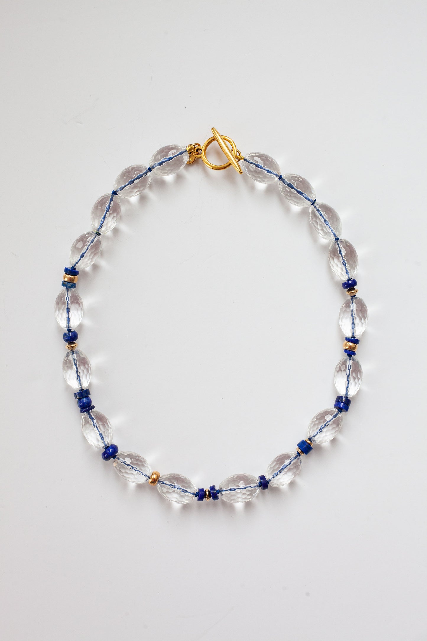 Lottie Necklace