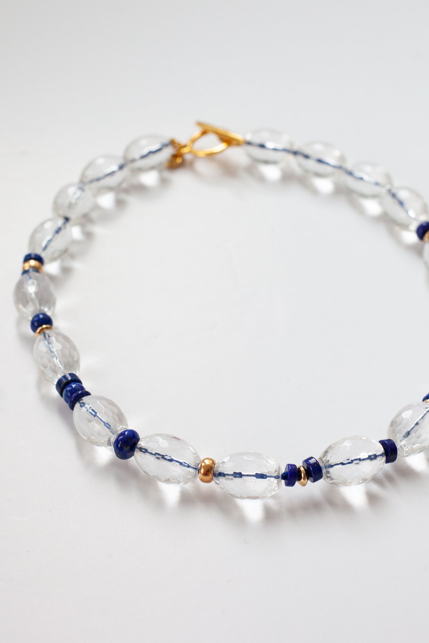 Lottie Necklace