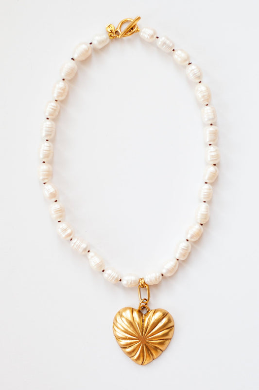 Margo Necklace