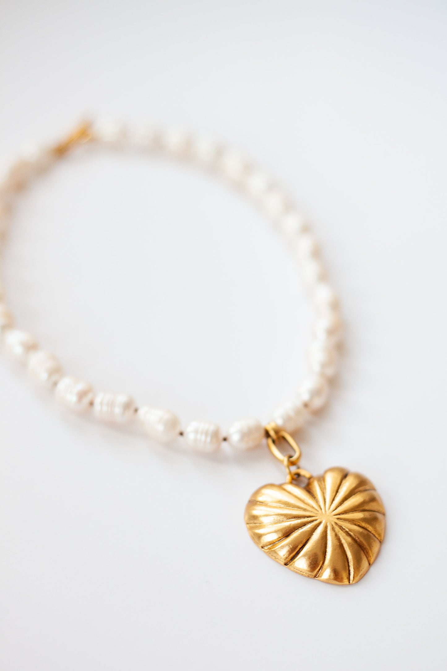 Margo Necklace