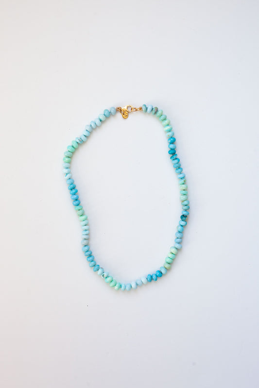 Maris Necklace