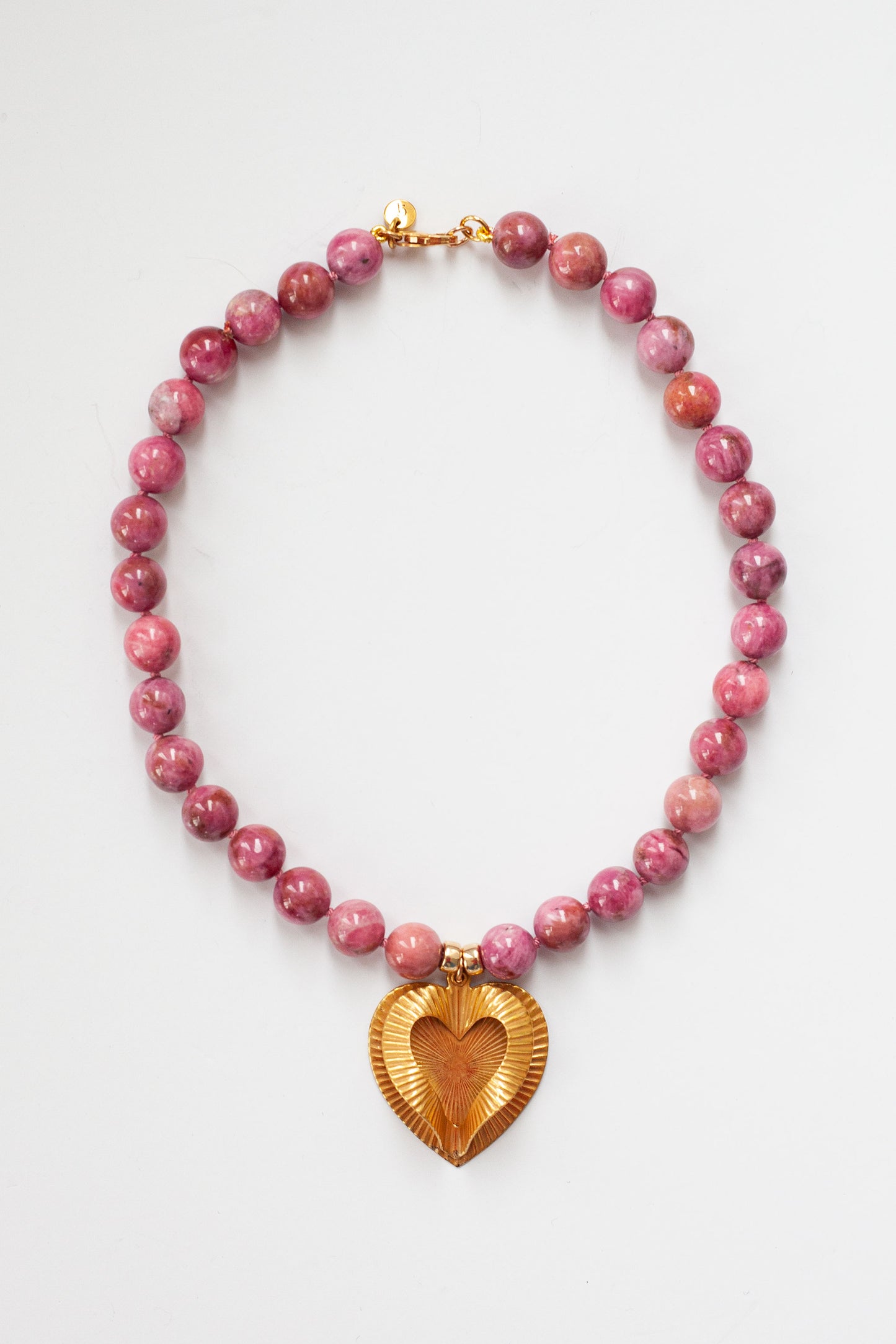Marjorie Necklace