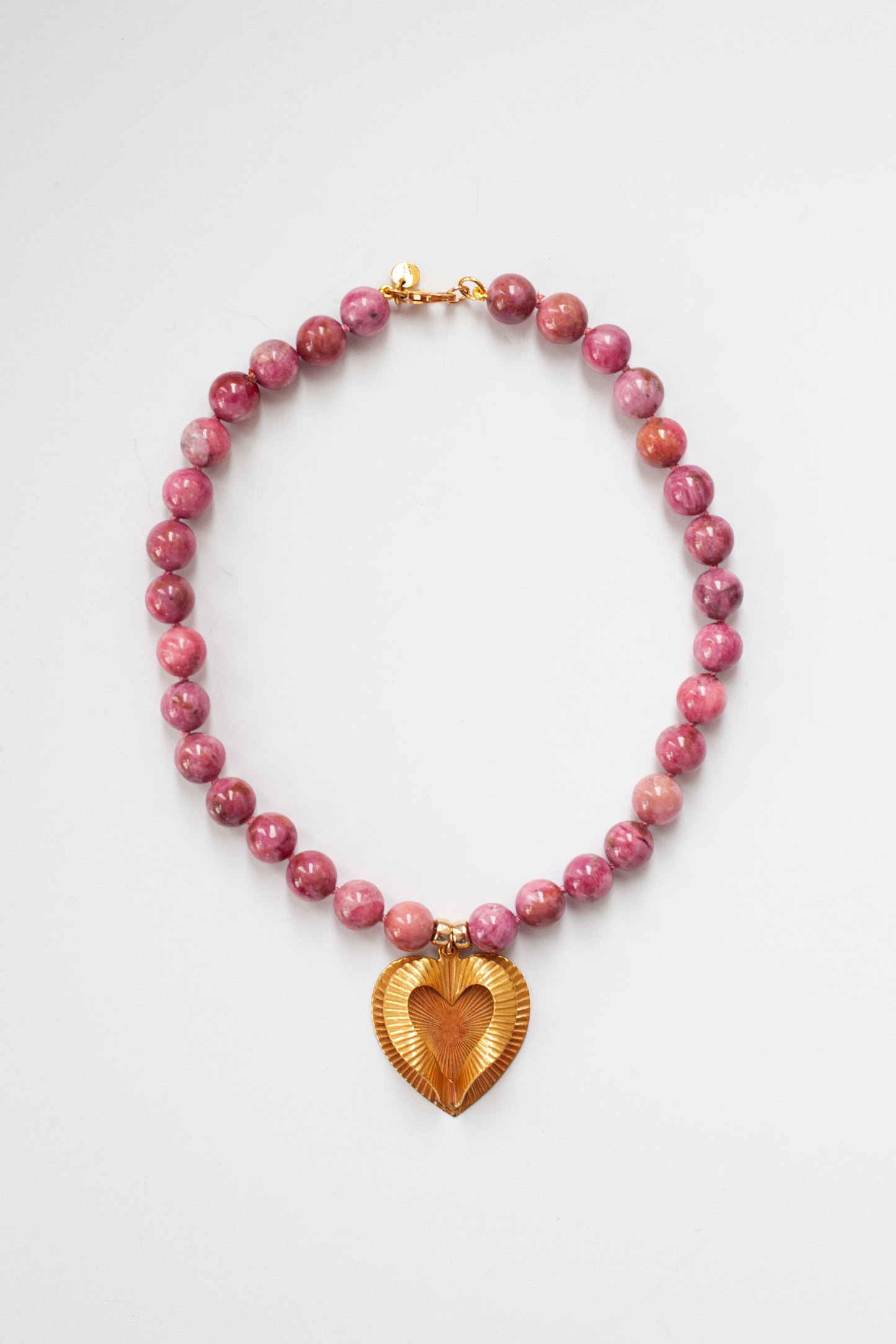 Marjorie Necklace