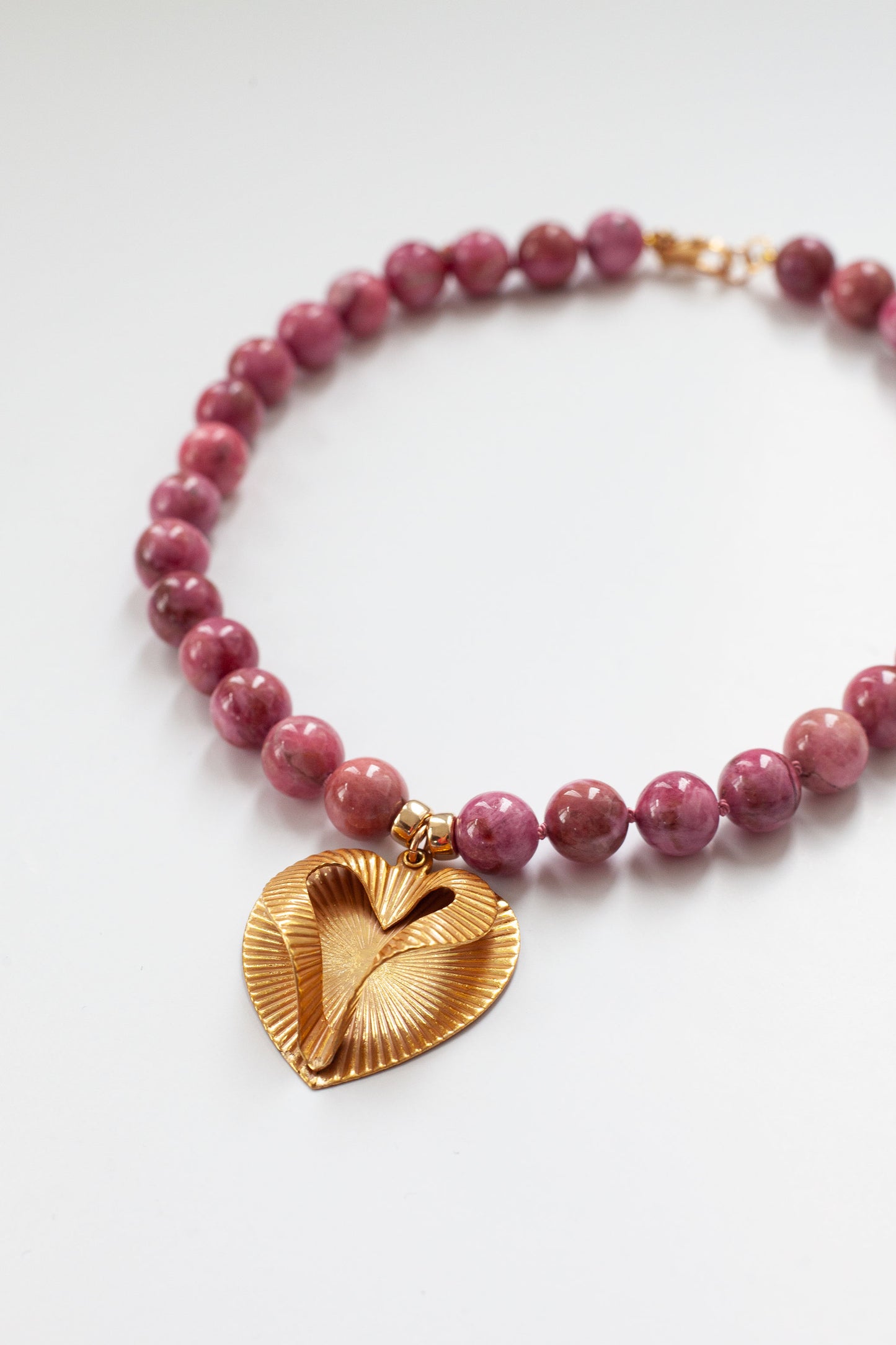 Marjorie Necklace
