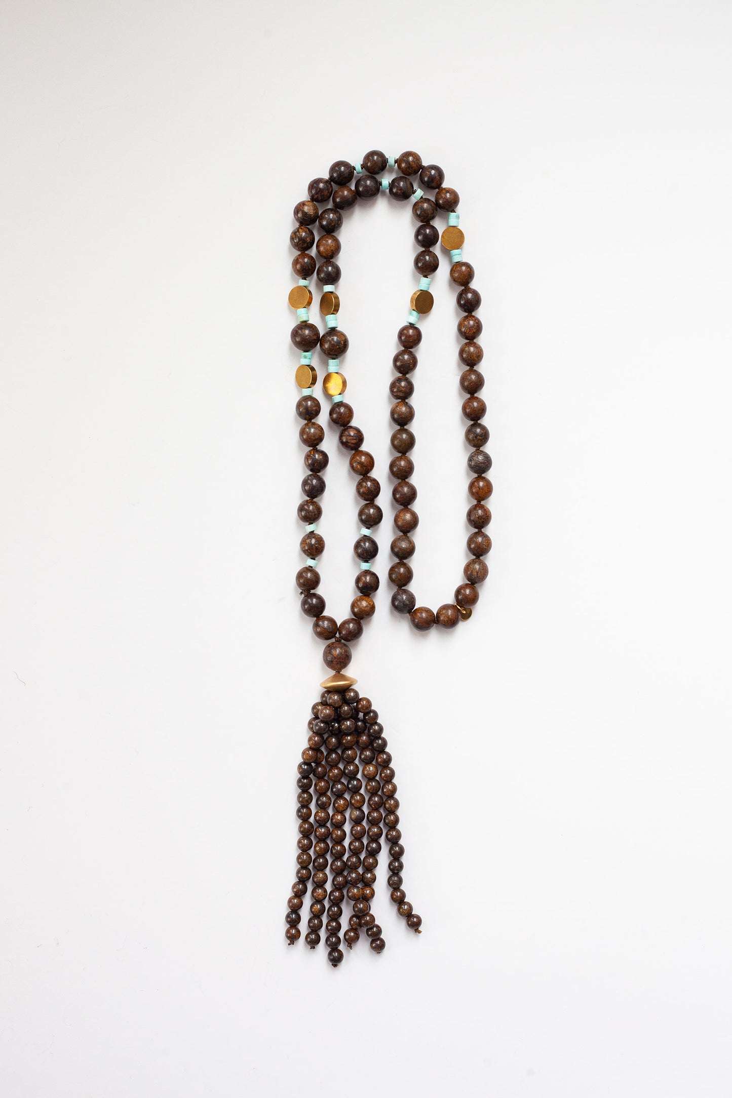 Marlowe Necklace