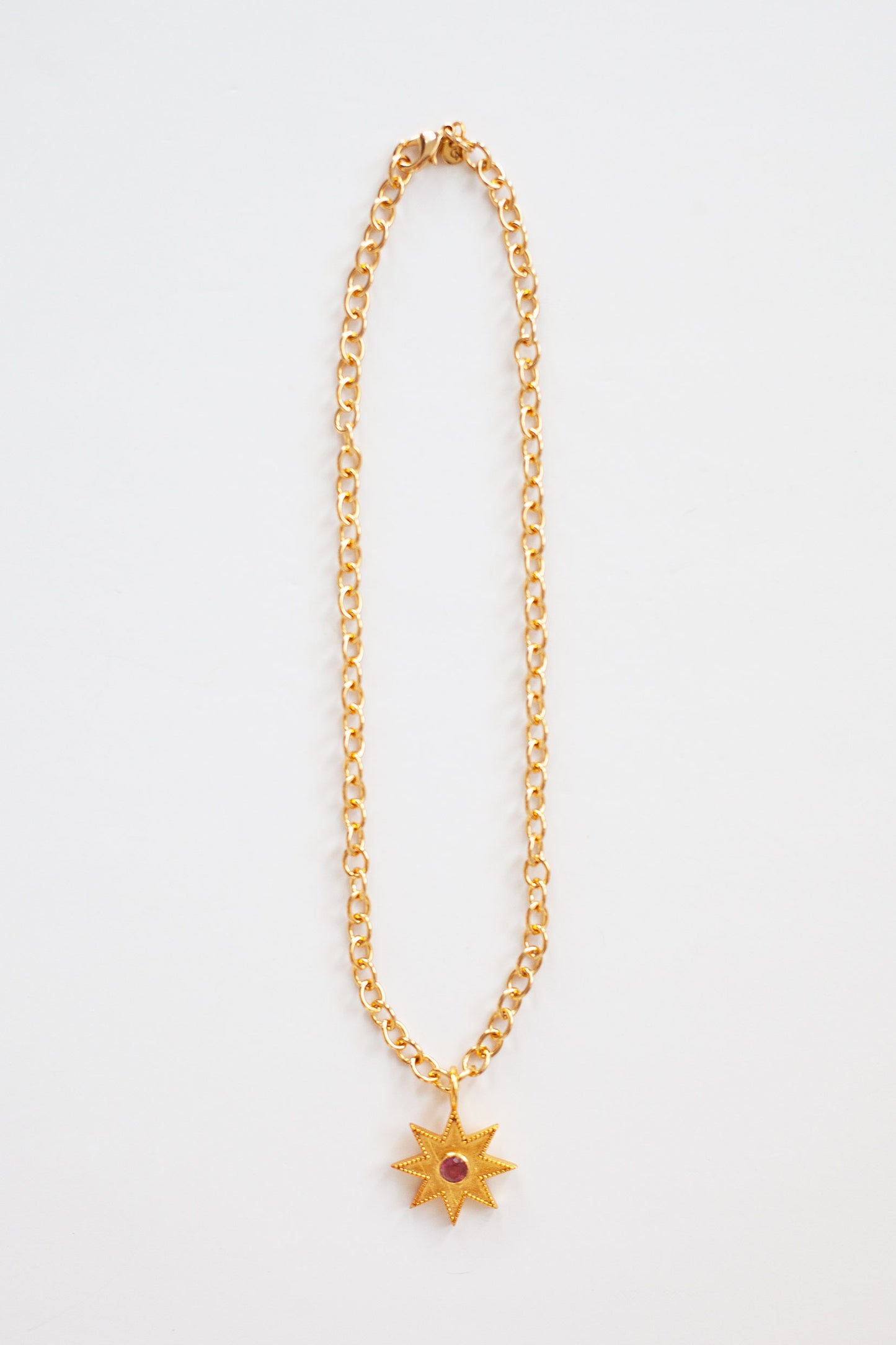 Melina Necklace