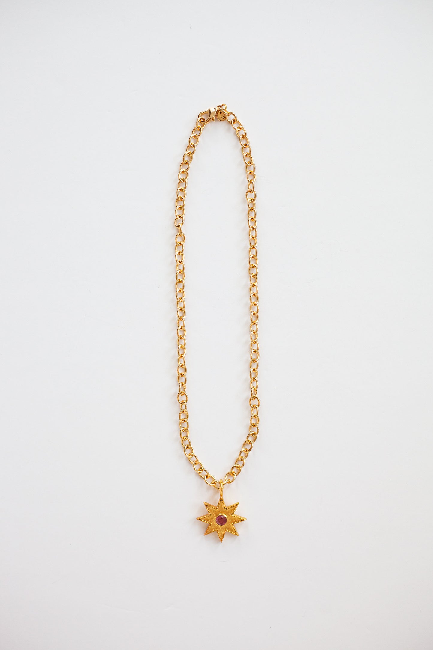 Melina Necklace